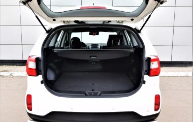 Kia Sorento Prestige 2.4 АКПП превью 9