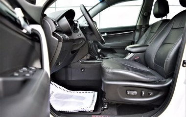 Kia Sorento Prestige 2.4 АКПП превью 10
