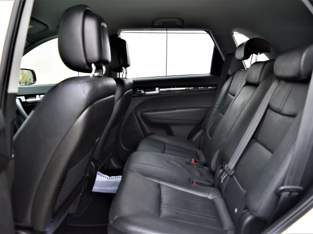 Kia Sorento Prestige 2.4 АКПП фото 13