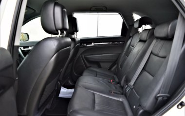 Kia Sorento Prestige 2.4 АКПП превью 13