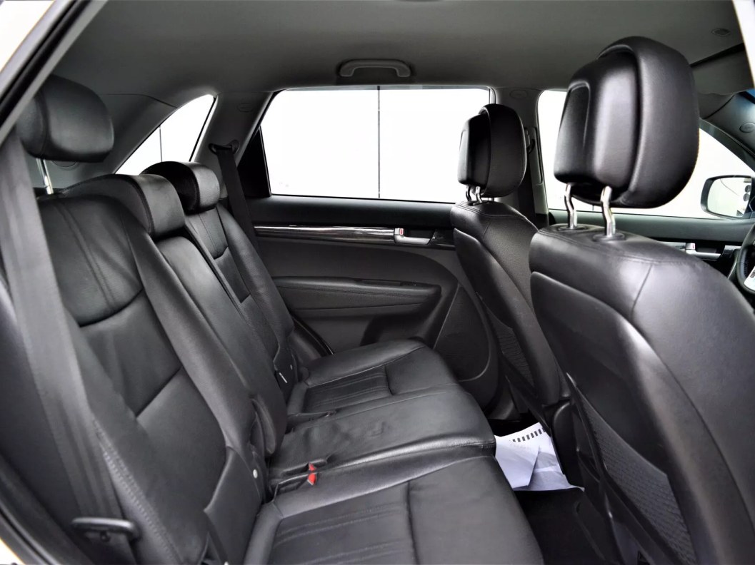 Kia Sorento Prestige 2.4 АКПП фото 14