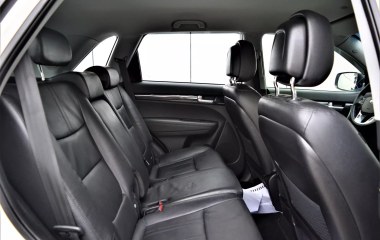 Kia Sorento Prestige 2.4 АКПП превью 14