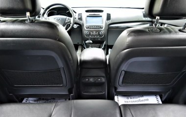Kia Sorento Prestige 2.4 АКПП превью 15