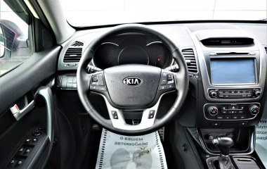 Kia Sorento Prestige 2.4 АКПП превью 17