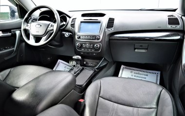 Kia Sorento Prestige 2.4 АКПП превью 22