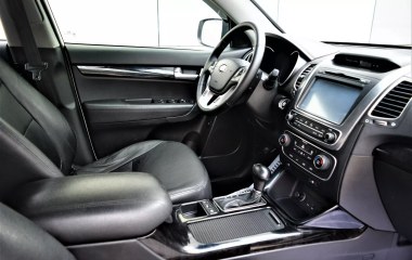Kia Sorento Prestige 2.4 АКПП превью 23