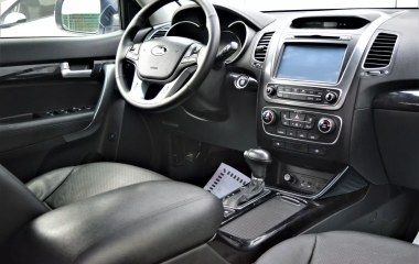 Kia Sorento Prestige 2.4 АКПП превью 24
