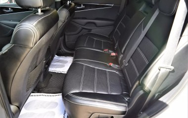 Kia Sorento Luxe 2.2 АКПП превью 11