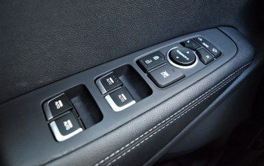 Kia Sorento Luxe 2.2 АКПП превью 12