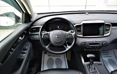 Kia Sorento Luxe 2.2 АКПП превью 14