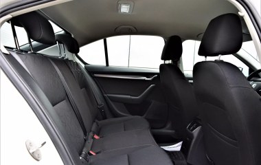 Skoda Octavia 1.6 АКПП превью 14