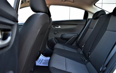 Kia Rio Comfort 1.4 АКПП превью 11