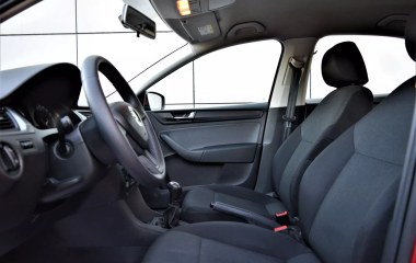 Skoda Rapid 1.4 МКПП превью 9