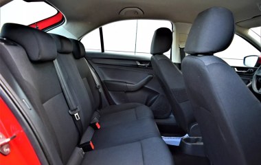 Skoda Rapid 1.4 МКПП превью 12