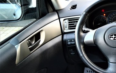 Subaru Forester 2.0 АКПП превью 15