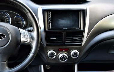 Subaru Forester 2.0 АКПП превью 16