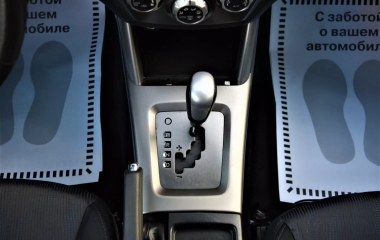 Subaru Forester 2.0 АКПП превью 17