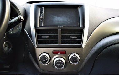 Subaru Forester 2.0 АКПП превью 18