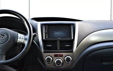 Subaru Forester 2.0 АКПП превью 20