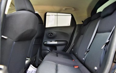 Nissan Juke 1.6 CVT превью 14