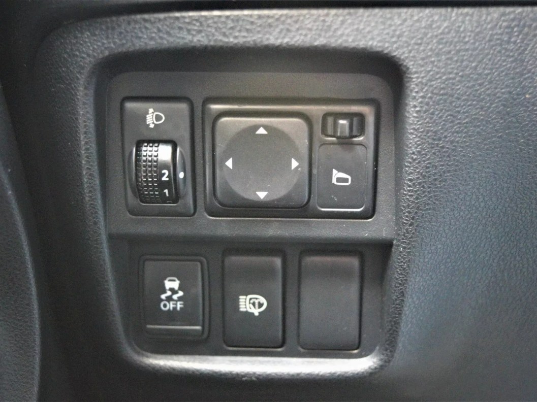 Nissan Juke 1.6 CVT фото 17