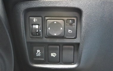 Nissan Juke 1.6 CVT превью 17