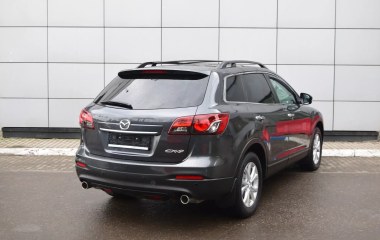 Mazda CX-9 3.7 АКПП превью 6
