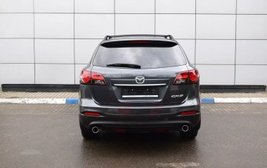 Mazda CX-9 3.7 АКПП превью 7