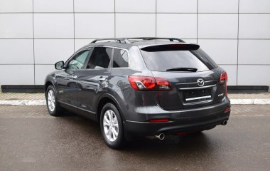 Mazda CX-9 3.7 АКПП превью 8