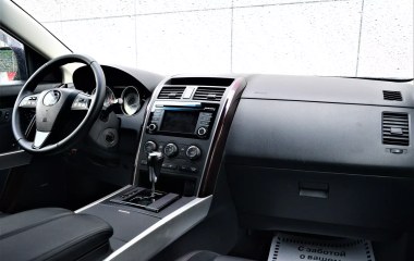 Mazda CX-9 3.7 АКПП превью 10