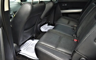 Mazda CX-9 3.7 АКПП превью 11