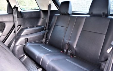 Mazda CX-9 3.7 АКПП превью 13
