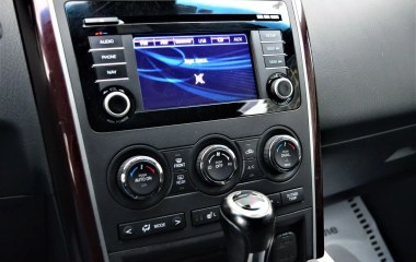 Mazda CX-9 3.7 АКПП превью 15