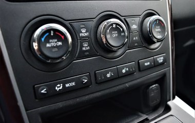 Mazda CX-9 3.7 АКПП превью 16