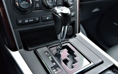 Mazda CX-9 3.7 АКПП превью 17