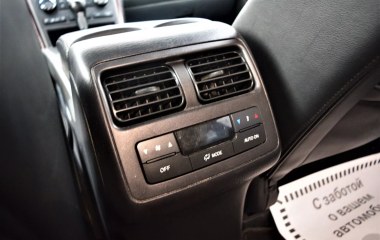 Mazda CX-9 3.7 АКПП превью 18