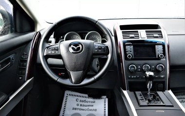 Mazda CX-9 3.7 АКПП превью 21
