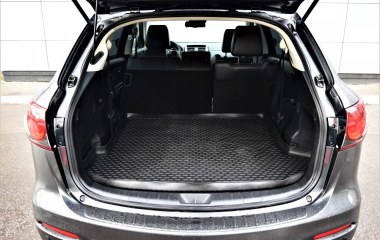 Mazda CX-9 3.7 АКПП превью 22