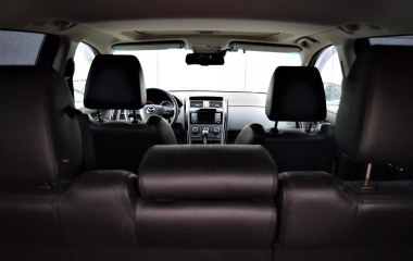 Mazda CX-9 3.7 АКПП превью 23