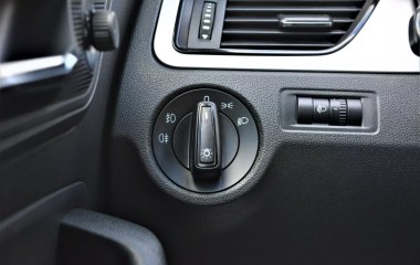 Skoda Rapid 1.6 МКПП превью 14