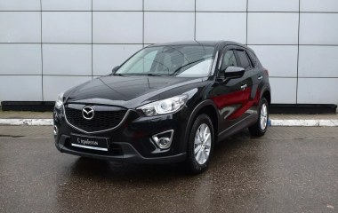 Mazda CX-5 Active+ 2.5 АКПП превью 3