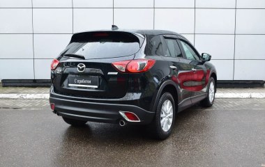 Mazda CX-5 Active+ 2.5 АКПП превью 4
