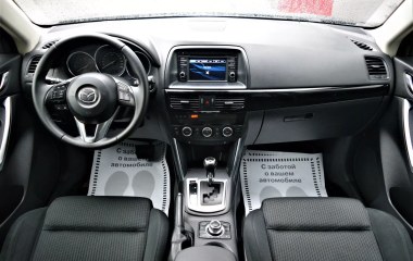 Mazda CX-5 Active+ 2.5 АКПП превью 7