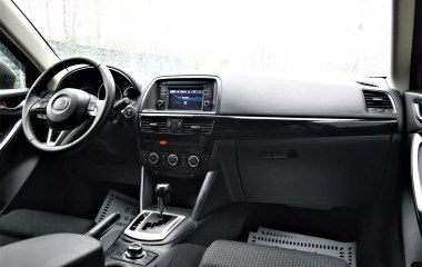Mazda CX-5 Active+ 2.5 АКПП превью 8