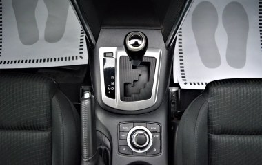 Mazda CX-5 Active+ 2.5 АКПП превью 12