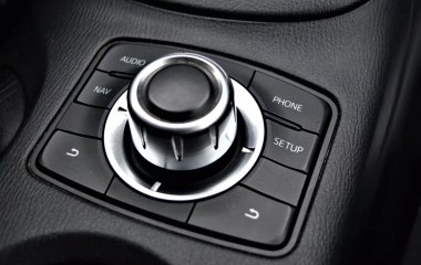 Mazda CX-5 Active+ 2.5 АКПП превью 13