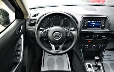 Mazda CX-5 Active+ 2.5 АКПП превью 14