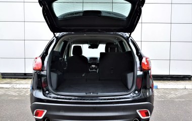 Mazda CX-5 Active+ 2.5 АКПП превью 15
