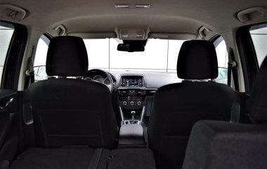 Mazda CX-5 Active+ 2.5 АКПП превью 17