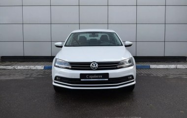 Volkswagen Jetta Allstar 1.6 АКПП превью 2
